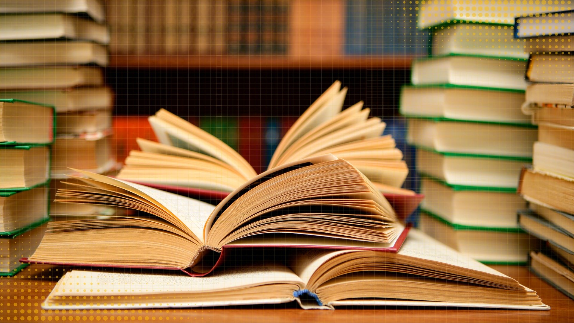 Classy Books & Philosophy